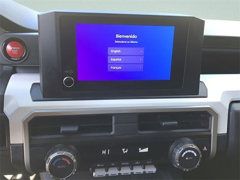 Used 2024 Toyota Tacoma TRD Sport image 20