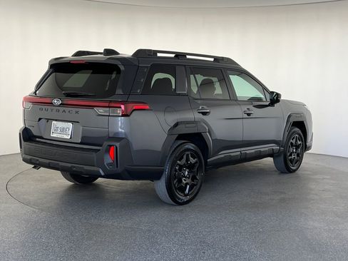 New 2026 Subaru Outback Limited AWD/4WD image 4