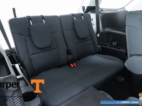 Used 2025 Ford Explorer Active image 78