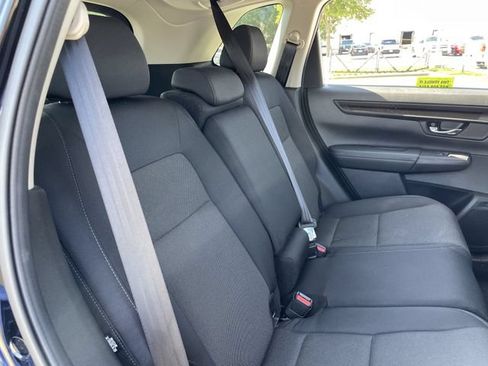 Certified 2026 Honda CR-V EX image 27