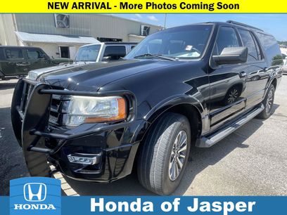 Used 2016 Ford Expedition EL XLT