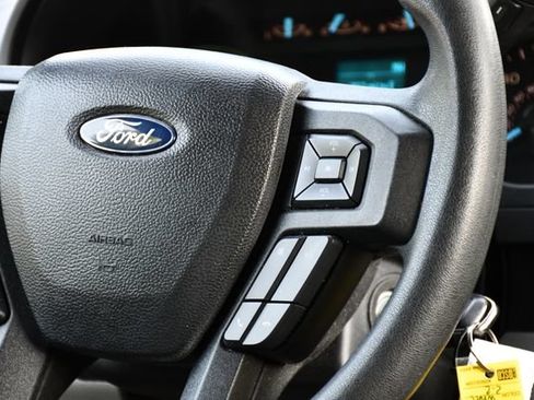 Used 2018 Ford F150 XLT RWD image 25