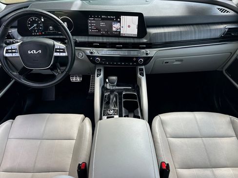 Used 2023 Kia Telluride SX AWD/4WD image 13