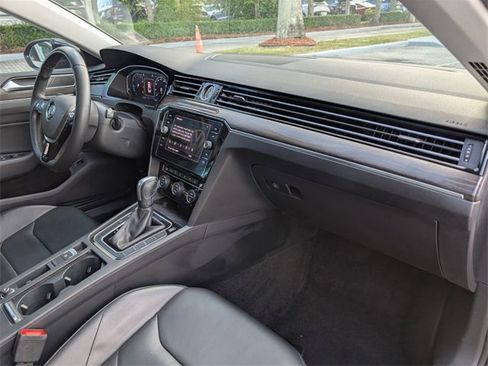 Used 2020 Volkswagen Arteon SEL image 16