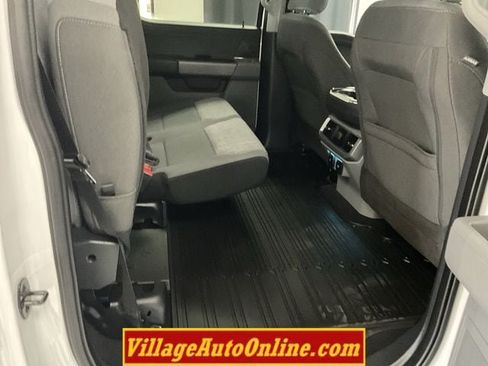 Used 2022 Ford F150 XLT w/ Equipment Group 302A High AWD/4WD image 35