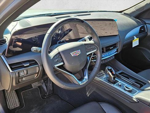 New 2025 Cadillac CT5 Premium Luxury w/ Sun And Sound Package image 3