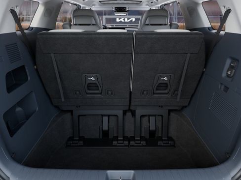 New 2026 Kia Carnival SX Prestige FWD image 19