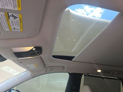 Certified 2023 INFINITI QX60 Luxe w/ Cargo Package FWD image 20