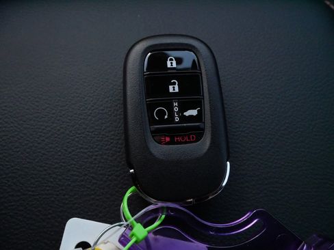 Certified 2026 Honda CR-V Sport Touring image 33