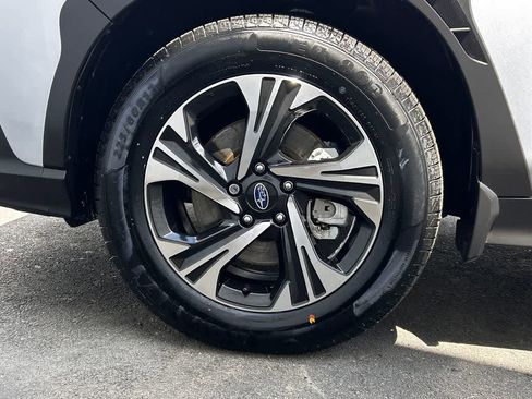 Certified 2024 Subaru Crosstrek 2.0i Premium AWD/4WD image 8