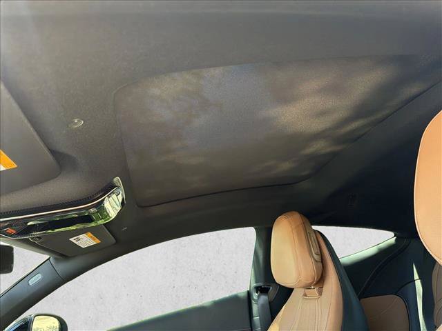 New 2027 Mercedes-Benz CLE 450 4MATIC Coupe image 13
