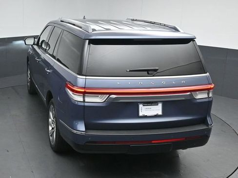 Certified 2023 Lincoln Navigator Reserve AWD/4WD image 51