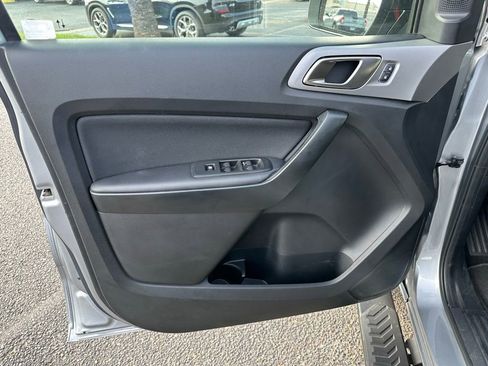 Used 2023 Ford Ranger XLT w/ Equipment Group 301A Mid image 10