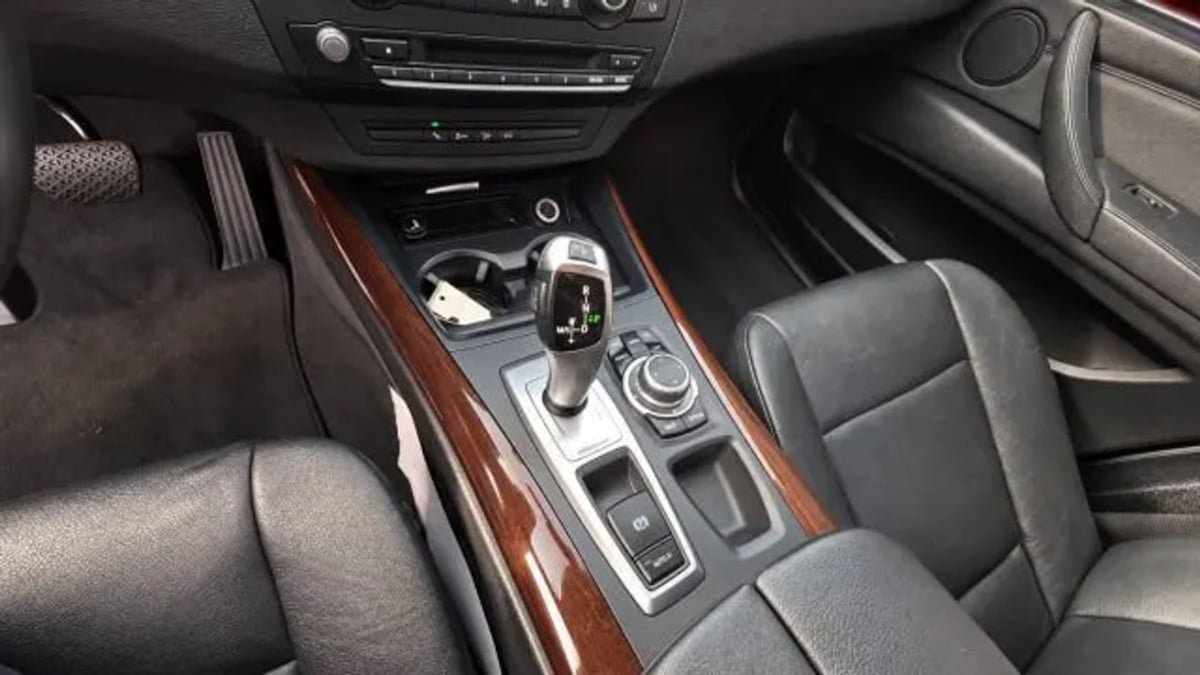 Used 2013 BMW X5 xDrive35i AWD/4WD image 30