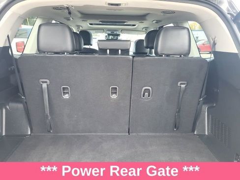 Used 2022 Kia Telluride SX image 21