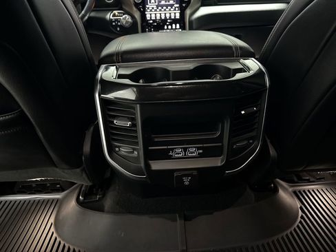 Used 2019 RAM 1500 Laramie w/ Sport Appearance Package image 22