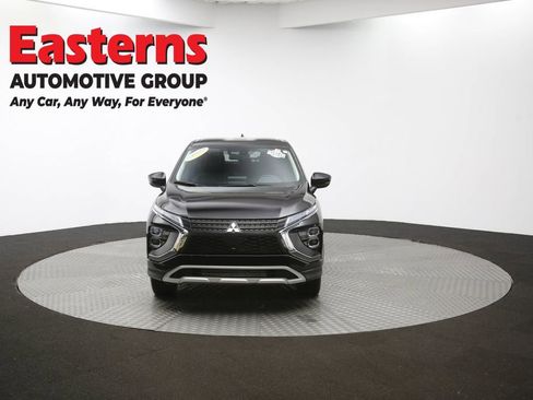 Used 2024 Mitsubishi Eclipse Cross SE image 51