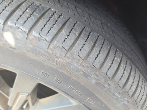 Used 2024 Hyundai Santa Fe Calligraphy image 8