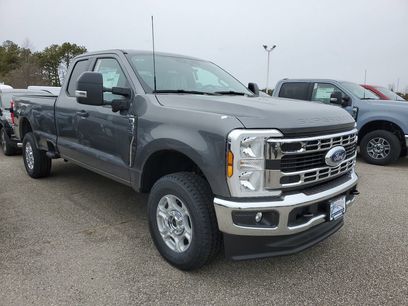 New 2025 Ford F250 XLT w/ 360-Degree Camera Package