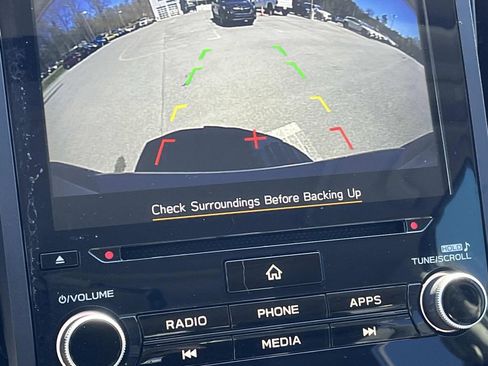 Used 2023 Subaru Crosstrek 2.5i Sport image 33