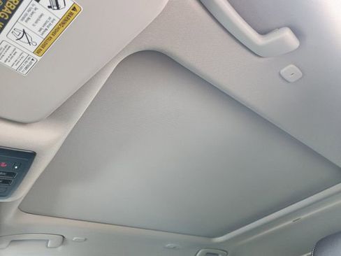 Used 2026 Nissan Rogue Platinum w/ Platinum Premium Package image 22