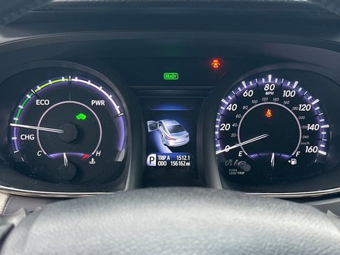 Used 2018 Toyota Avalon Limited image 18