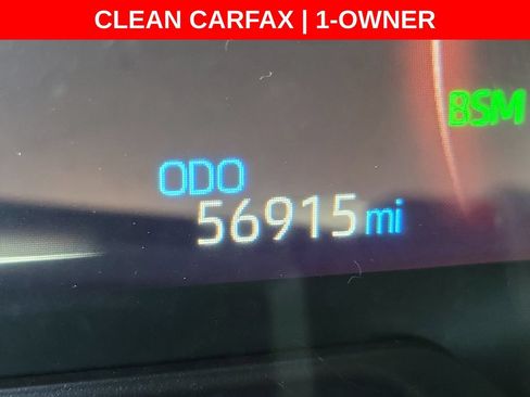 Used 2024 Toyota RAV4 XLE FWD image 4