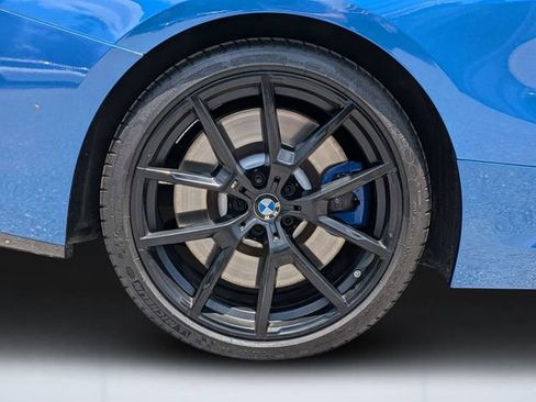 Used 2019 BMW M850i xDrive Coupe AWD/4WD image 11