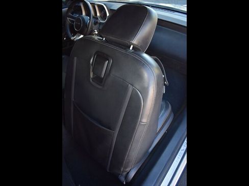 Used 2010 Chevrolet Camaro SS w/ RS Package RWD image 30