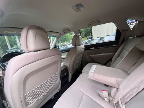 Used 2014 Kia Sorento LX FWD image 23