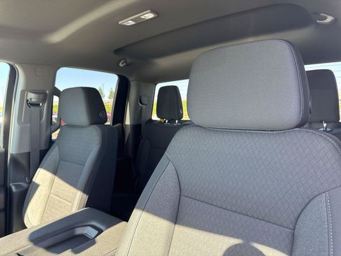 New 2026 GMC Sierra 1500 Pro w/ Pro Value Package RWD image 21