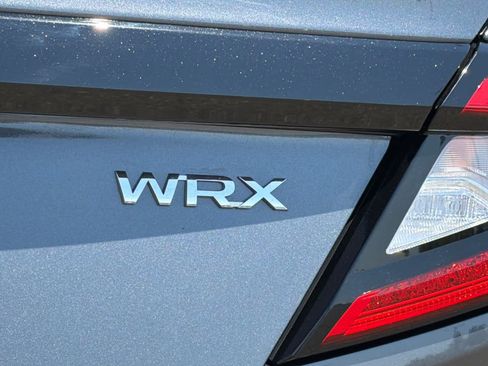Used 2024 Subaru WRX Premium AWD/4WD image 30