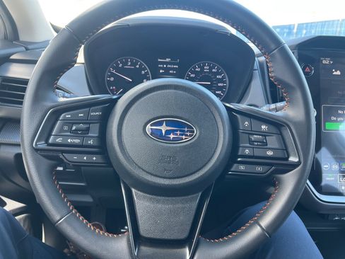 Certified 2025 Subaru Crosstrek 2.5i Limited w/ Crosstrek Mirror Package AWD/4WD image 25