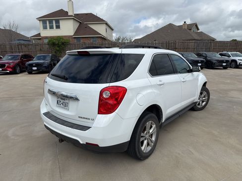 Used 2014 Chevrolet Equinox LT w/ Driver Convenience Package image 9