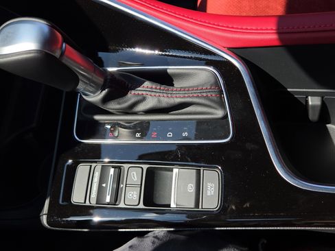 New 2026 Acura ADX A-Spec image 36