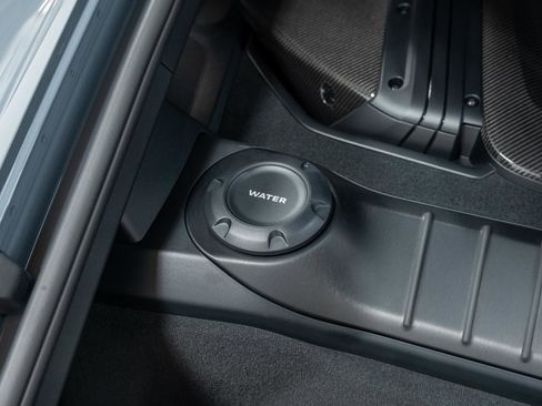 Used 2023 Porsche 718 Cayman GT4 RS w/ Weissach Package image 56