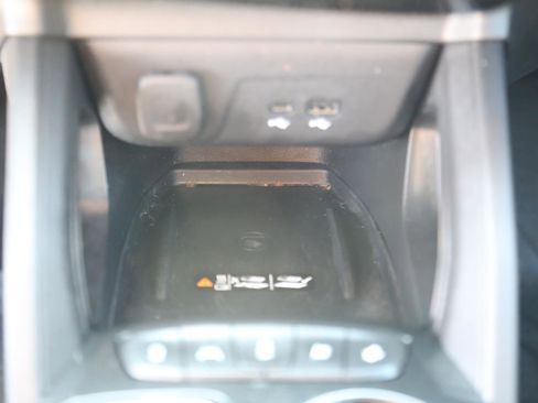 Used 2025 Chevrolet TrailBlazer RS w/ Convenience Package image 15