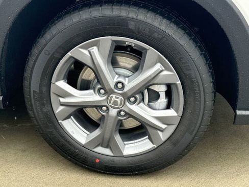 New 2026 Honda HR-V LX image 10