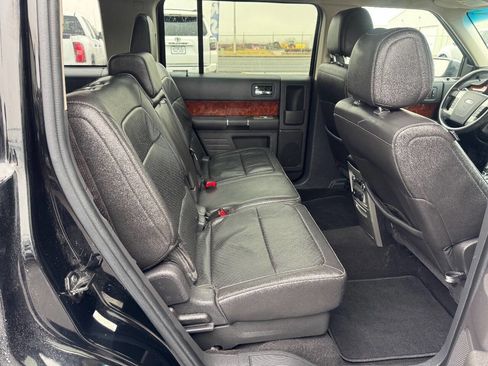 Used 2012 Ford Flex Limited image 6
