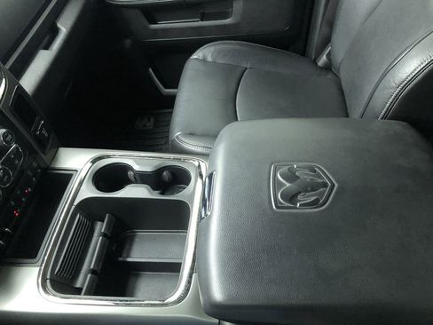 Used 2017 RAM 1500 Sport w/ Convenience Group image 17