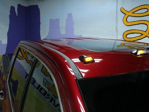 Used 2020 GMC Sierra 3500 Denali w/ Denali Ultimate Package image 5