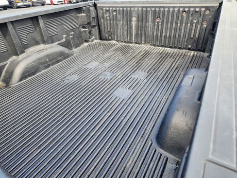 Used 2024 Chevrolet Silverado 2500 LT image 14