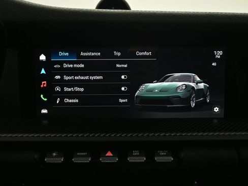 Certified 2026 Porsche 911 GT3 RWD image 23
