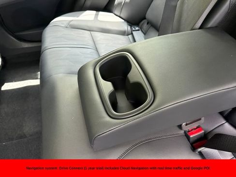Used 2026 Toyota Camry XSE FWD image 19