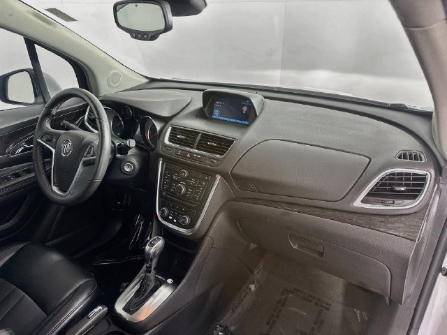 Used 2016 Buick Encore Convenience FWD image 28