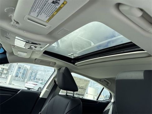 New 2025 Lexus ES 350 w/ Premium Package image 22