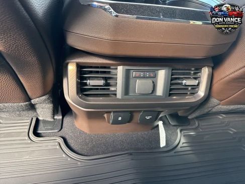 New 2026 Ford F150 King Ranch w/ Equipment Group 601A High AWD/4WD image 27