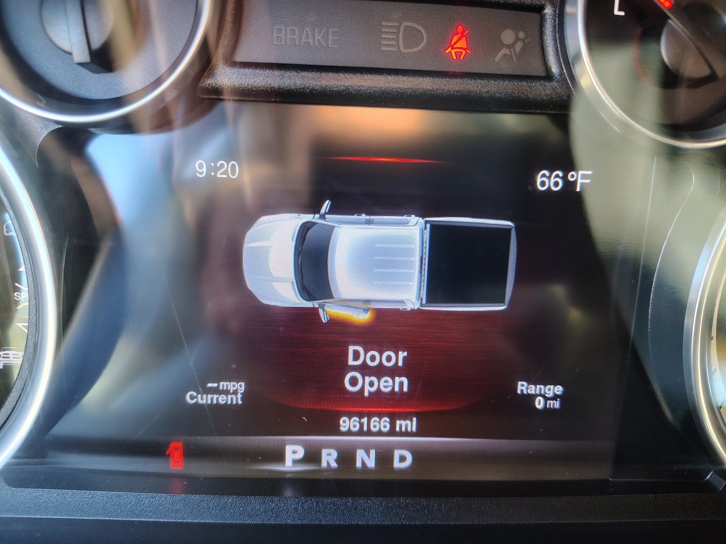 Certified 2016 RAM 1500 Big Horn AWD/4WD image 25