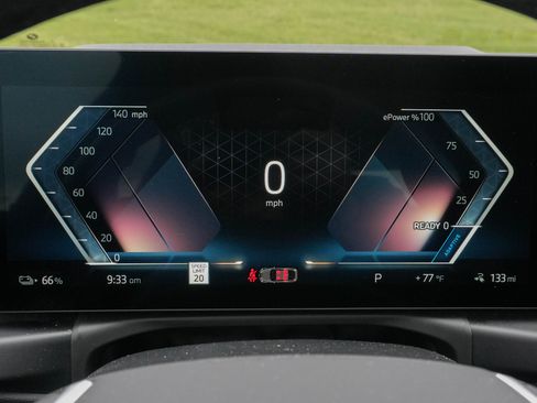 Used 2023 BMW i4 eDrive40 RWD image 22