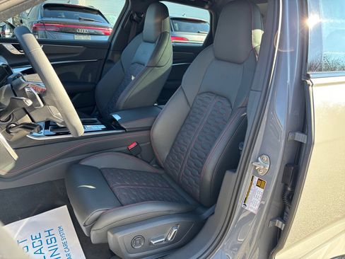 New 2026 Audi RS 6 performance image 30